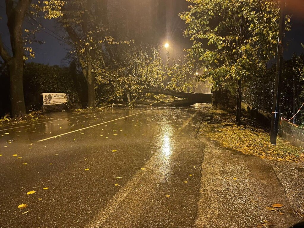 maltempo pietrasanta