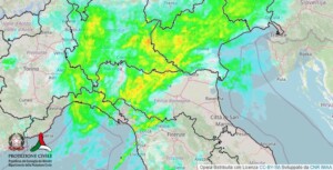 maltempo piogge emilia romagna