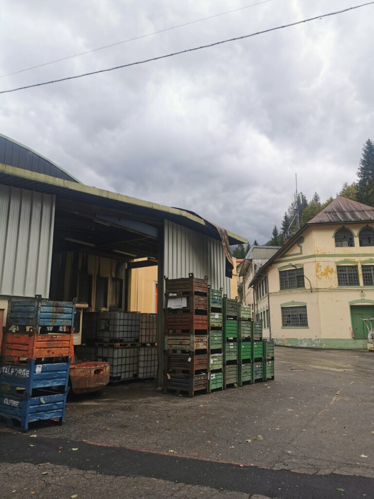 maltempo vento friuli venezia giulia
