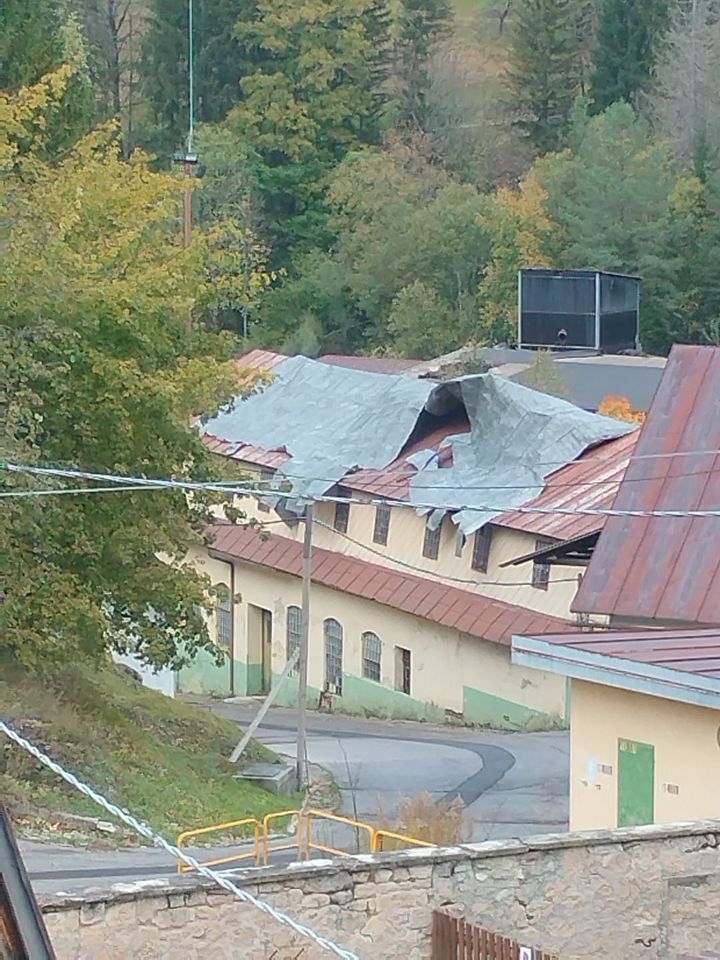 maltempo vento friuli venezia giulia
