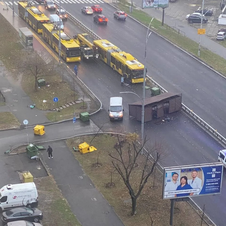 maltempo vento ucraina