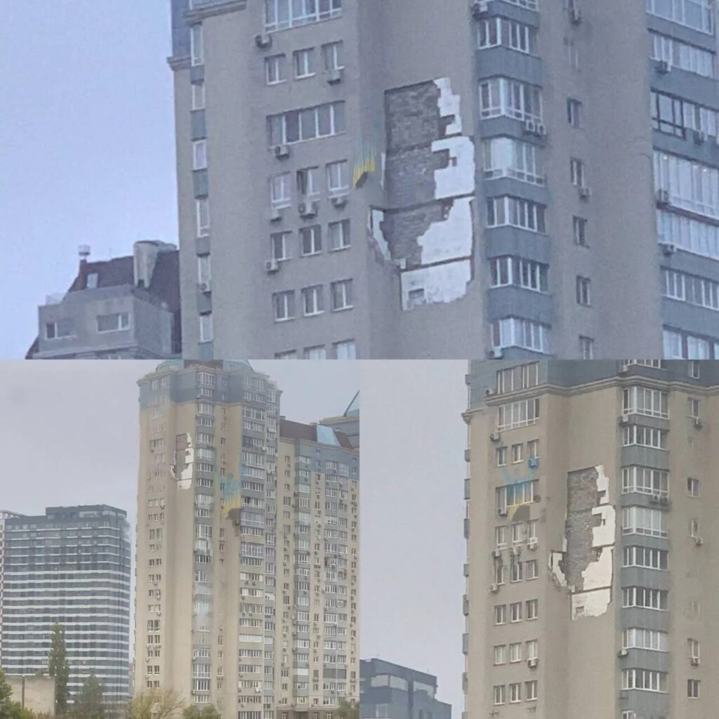 maltempo vento ucraina