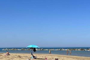 mare sole spiaggia caldo
