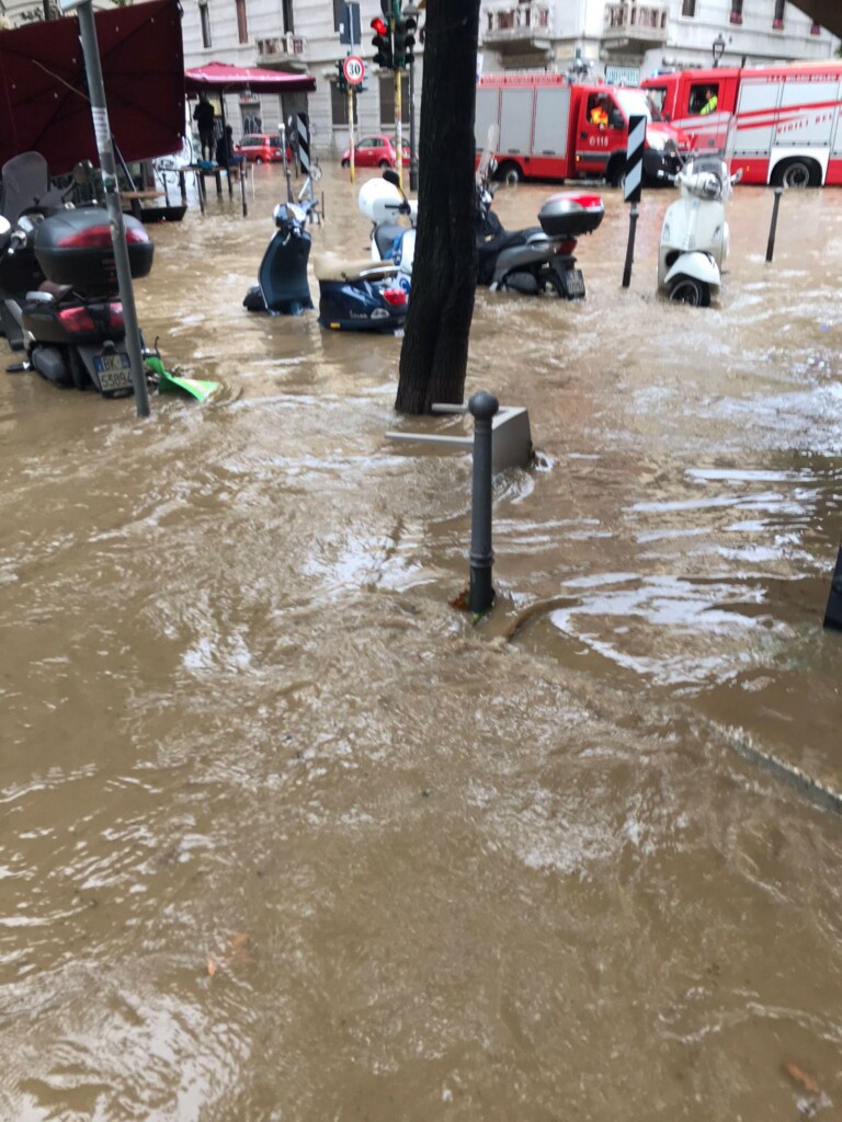 milano isola