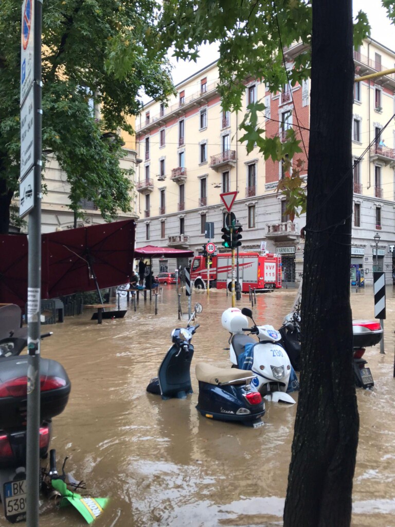 milano isola
