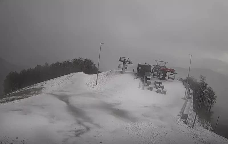 neve slovenia