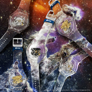orologio esa-swatch