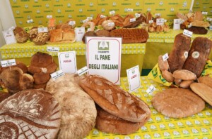 pane italiani