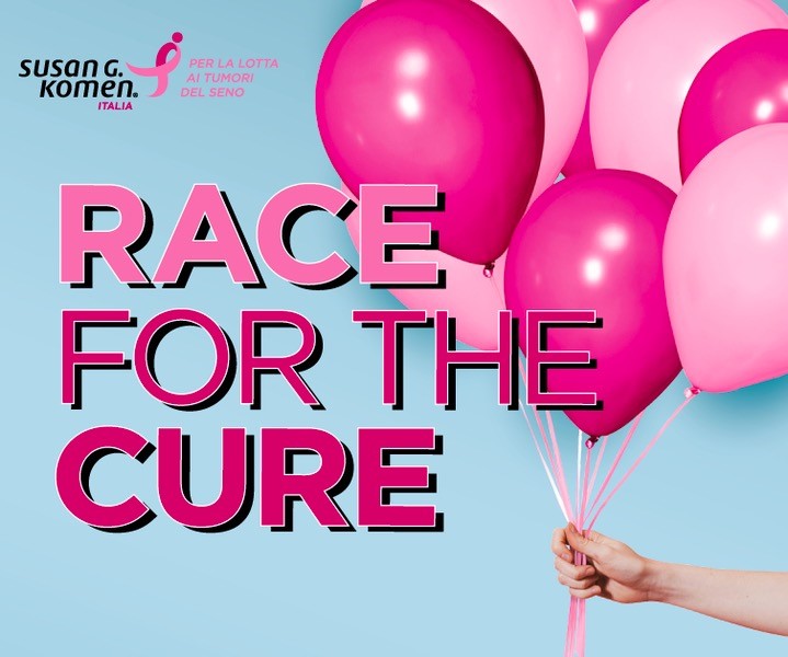 race for the cure