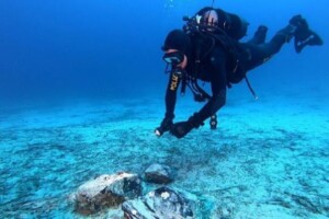 reperti storici capri