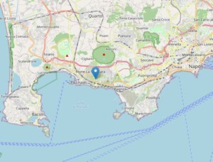 sciame sismico campi flegrei terremoto pozzuoli napoli
