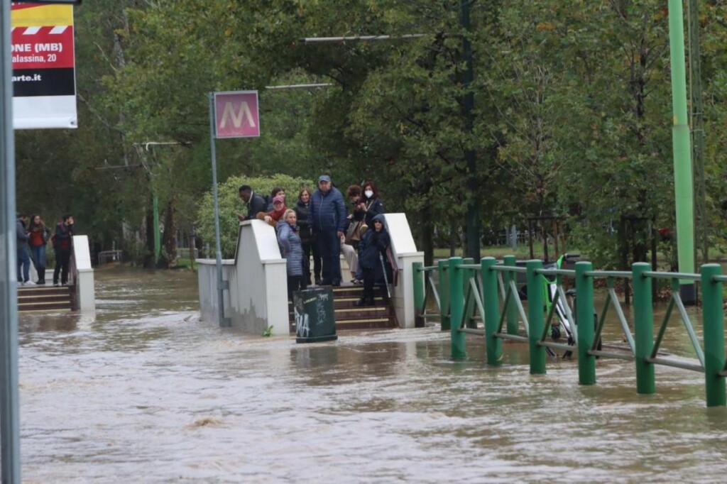 seveso milano