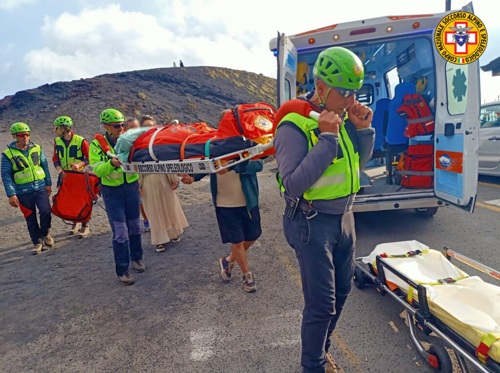 soccorso alpino