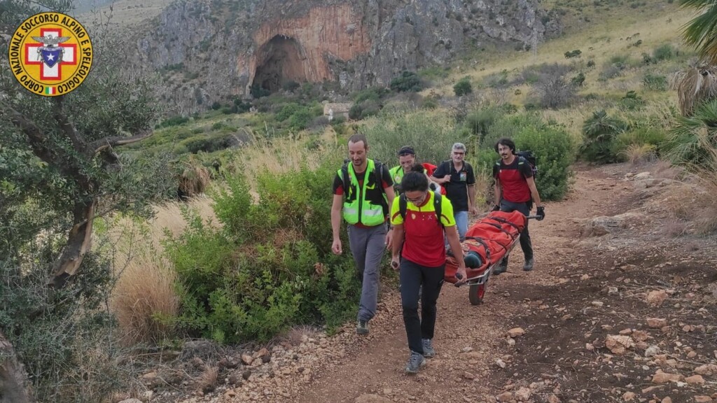 soccorso alpino