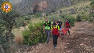 soccorso alpino