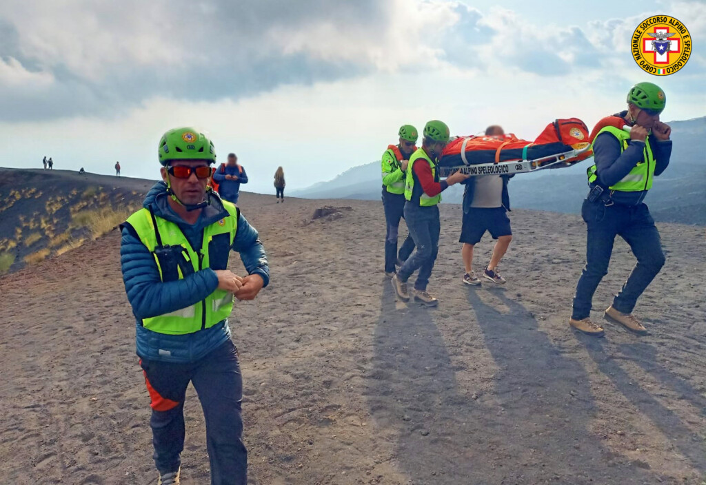 soccorso alpino
