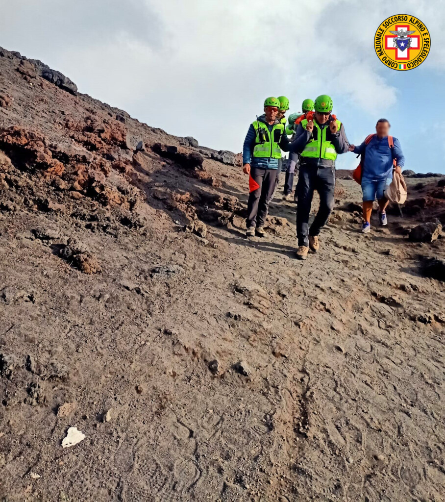 soccorso alpino