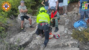 soccorso alpino