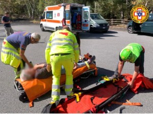 soccorso alpino
