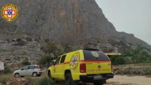 soccorso alpino