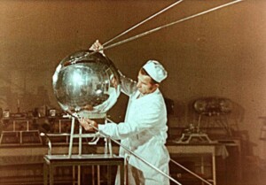 sputnik 1