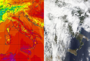 temperature massime 20 ottobre 2023
