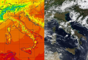 temperature massime 22 ottobre 2023