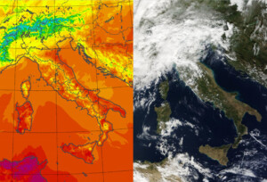 temperature massime 29 ottobre 2023
