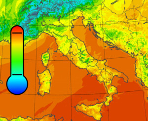 temperature minime oggi