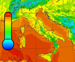 temperature minime oggi