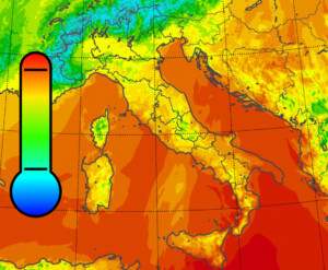 temperature minime oggi