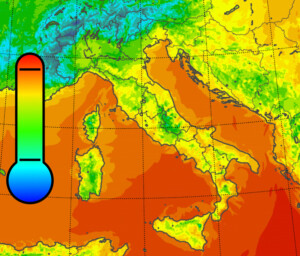 temperature minime oggi
