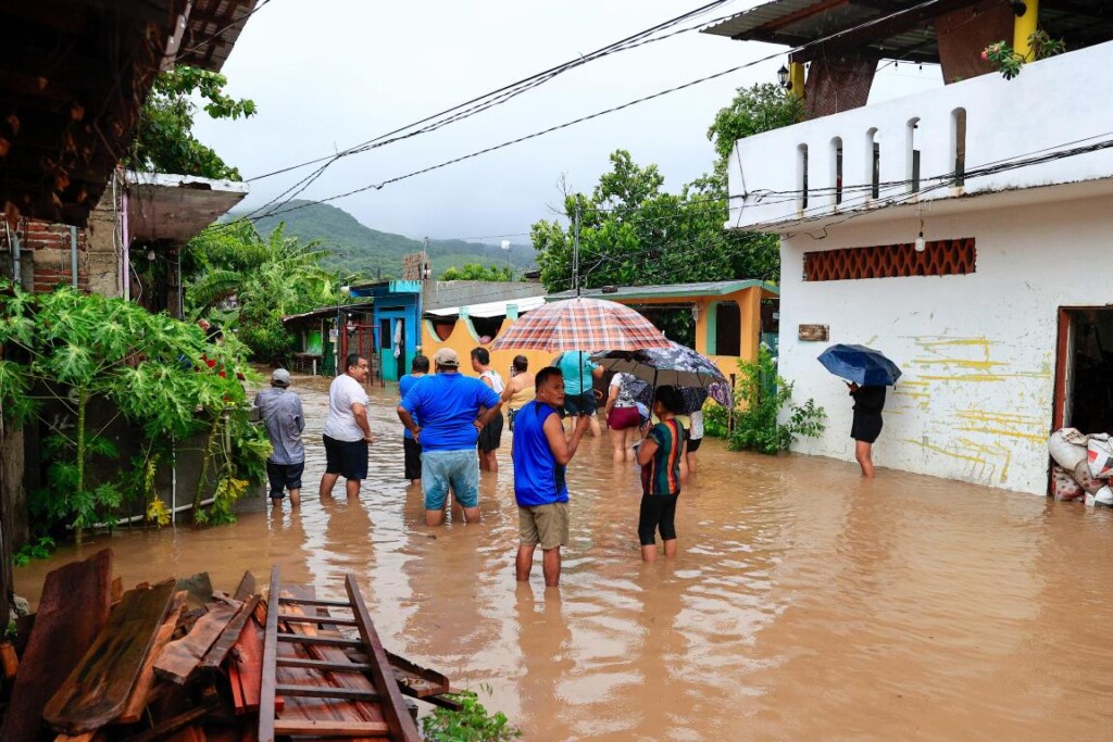 tempesta max messico
