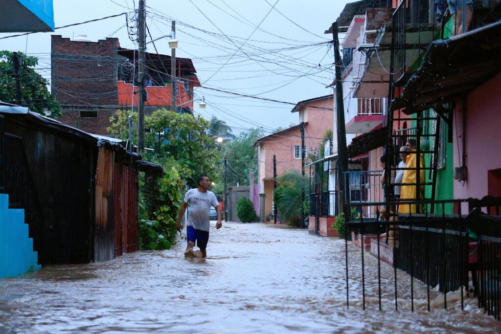 tempesta max messico