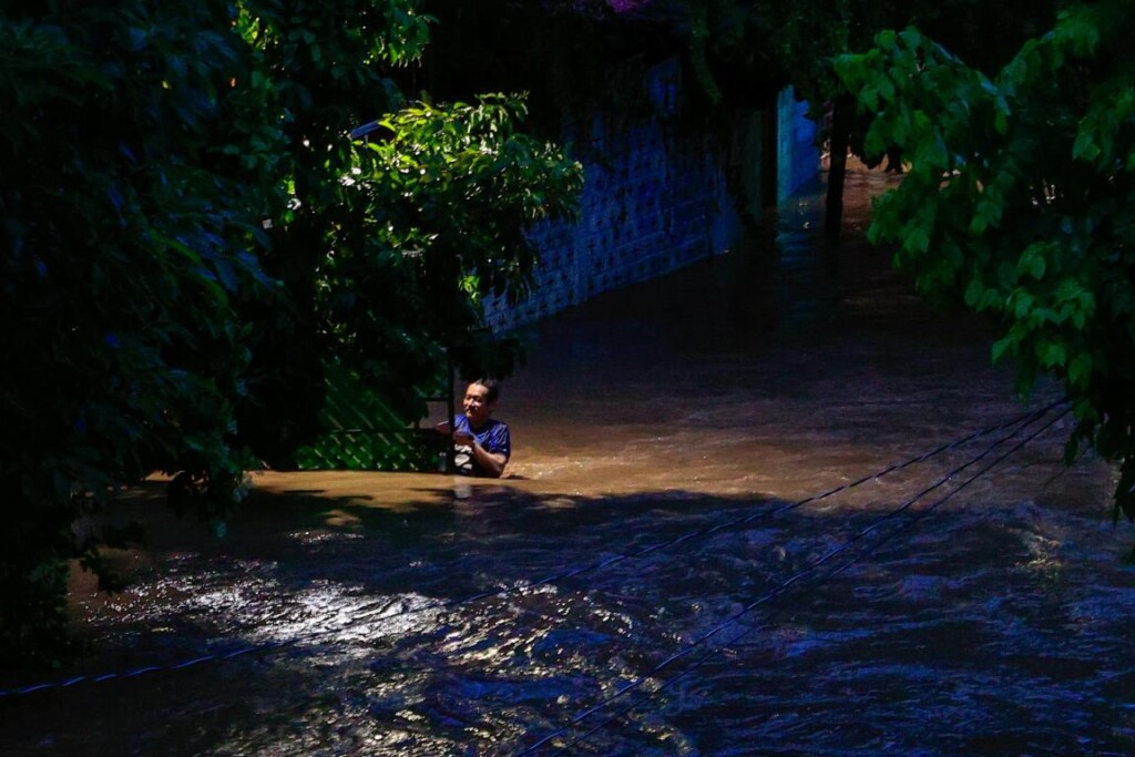 tempesta max messico