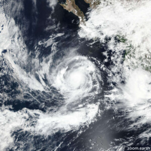 tempeste lidia max messico
