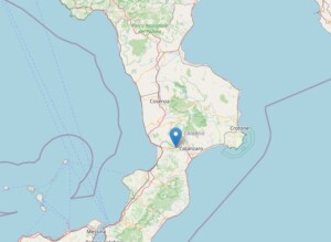 terremoto catanzaro amato oggi calabria