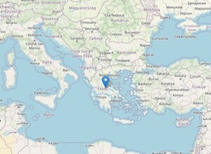 terremoto grecia 22 ottobre