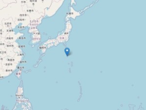 terremoto honshu giappone