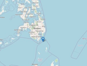 terremoto indonesia mindanao