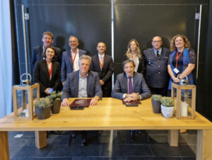 thales alenia space Royal Netherlands Air Forces
