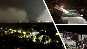 tornado florida