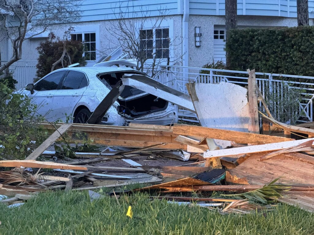 tornado florida