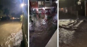 uragano lidia messico