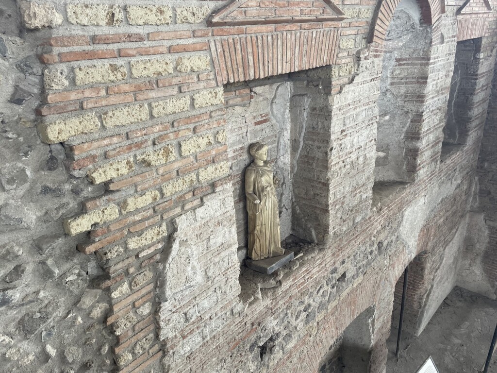 villa augustea somma vesuviana