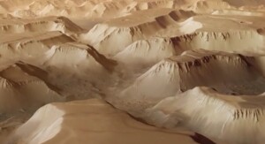 volo marte esa mars express
