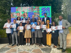 youth4climate 2023