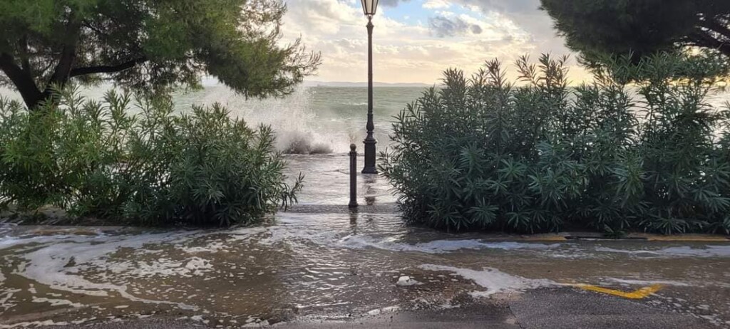 Barcola a Trieste