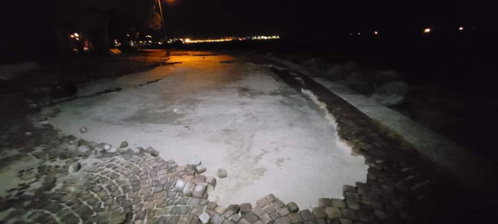 Barcola a Trieste