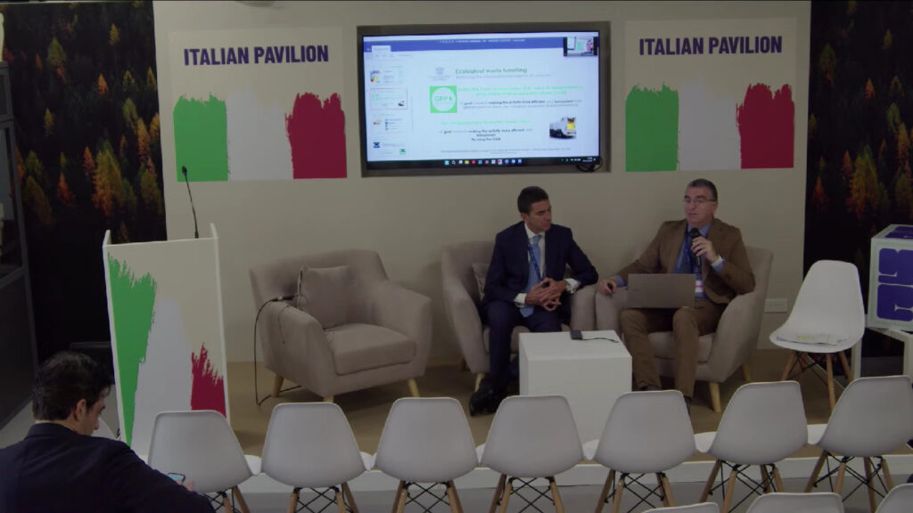 Confindustria Cisambiente
